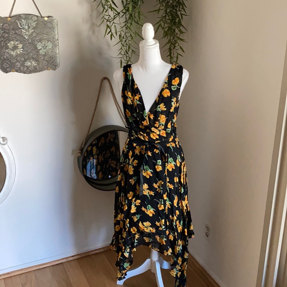 Topshop dress